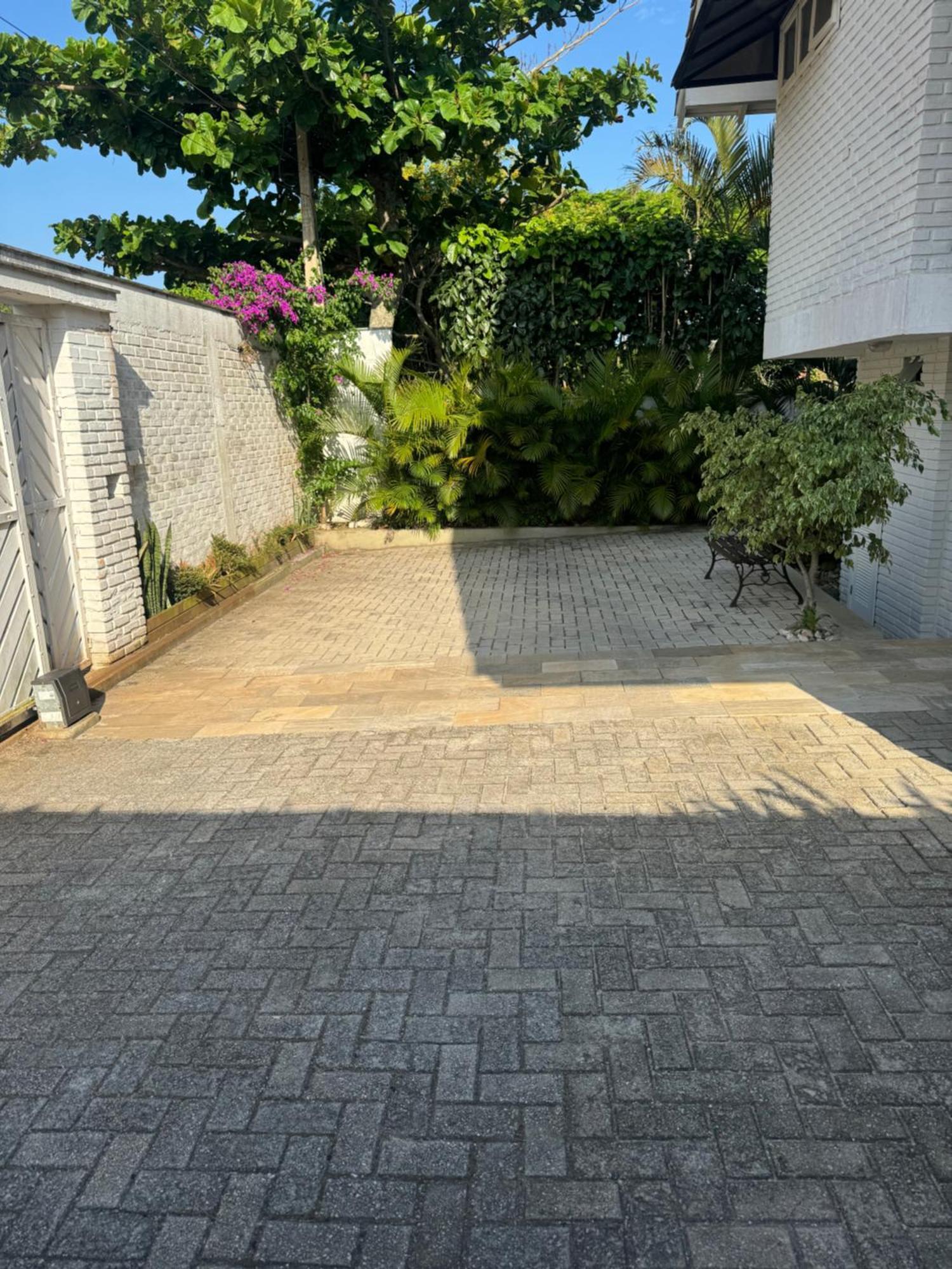 Casa Com Piscina Em Frente A Praia Do Santinho Florianopolis Bagian luar foto